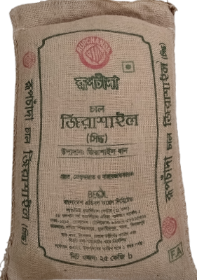 Rupchada zirashail miniket