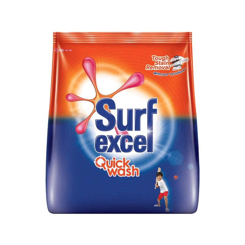 surf excel 180gm