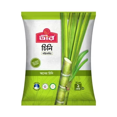 teer sugar 1kg