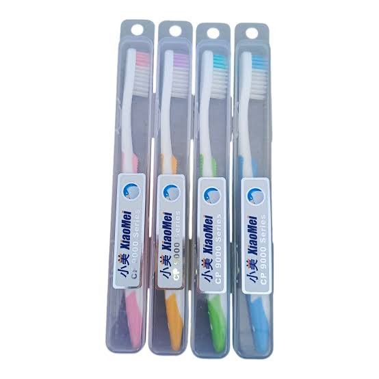 Xiaomei toothbrush