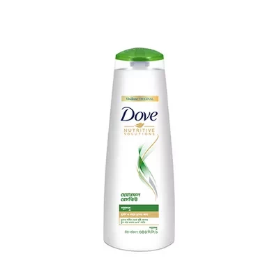 Dove Shampoo Hair Fall Rescue