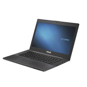 Asus B8430UA Core i7 6500U 6th Gen. (2.5-3.1GHz,8GB,256GB SSD) 14 Inch Dark Gray Notebook