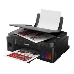 Canon Pixma G3010 Ink Tank All In One Printer