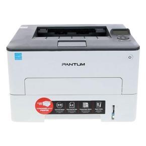 Pantum P3300DN Single Function Mono Laser Printer