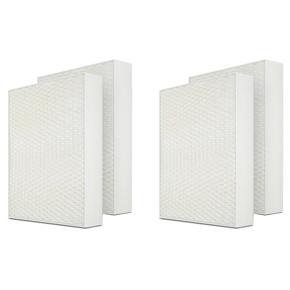 ARELENE 4Pcs Replacement Humidifier Filters Suitable for Stadler Form Oskar Evaporative Humidifier Home Cleaning Air Humidifier