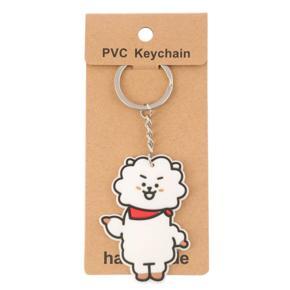 BTS Key Ring