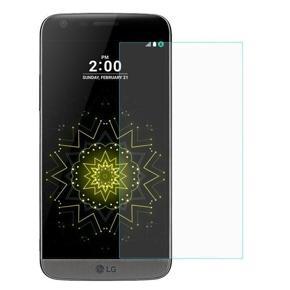 LG G5 Tempered Glass Screen Protector 2.5D-Transparent