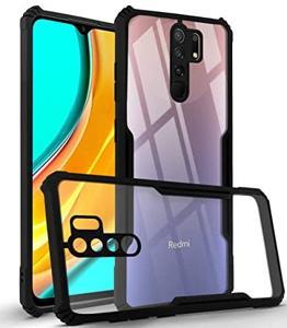 Stylish Bumper Case Back Cover FOR Xiaomi Redmi 9/Poco M2