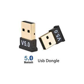 DONGLE Bluetooth 5.0 USB Adapter Audio Receiver