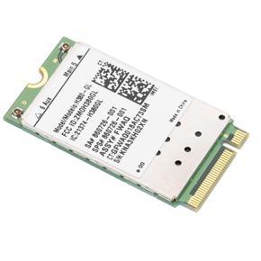 Himeng La WWAN Card HSPA + Mobile Module M.2 860726-001 for HP hs3210/HP ZBook 15u EliteBook H380-GL