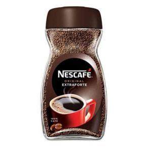 Nescafe Original Extra Forte (EXTRA STRONG) Instant Coffee (230g)