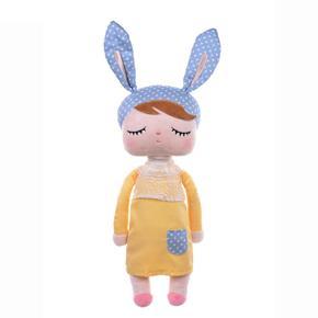 Plush Toys Sleeping Comfort Dolls For Infants Bunny Doll New Year's Gift
