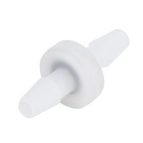 Check Valve PVDF Unidirectional Strong Wear‑Resistant Non‑Toxic 1Way