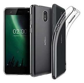 Soft Silicon case FOR Nokia C1