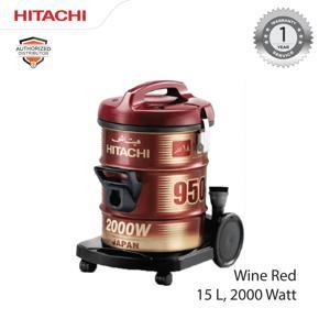 Hitachi Vacuum Cleaner CV-950Y - Red