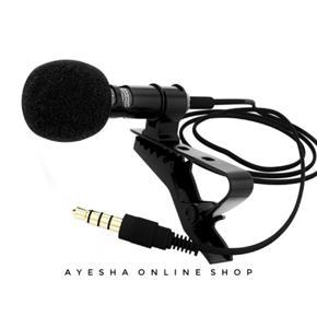 3.5 mm Candc U1 Microphone Proffessional Lavalier Microphone