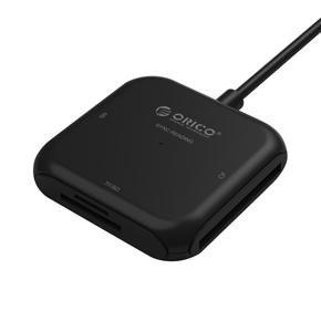 ORICO USB3.0 TF / SD / CF / MS Card Reader