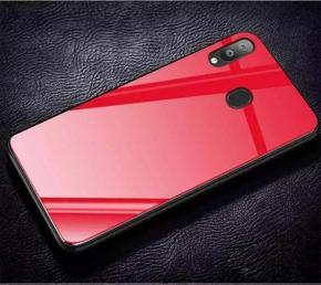 Glass Case back cover FOR Xiaomi Redmi note 7/Note 7 pro/ note 7s