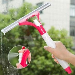 Magic Spray Type Cleaning Brush Multifunctional Convenient Glass Cleaner A Good Helper That Washing The Windows Of Car