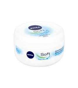 Nivea Cream Soft 200ml