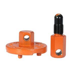 Chainsaw Clutch Removal Tools Universal Piston Stop Clutch Flywheel Disa-ssembly Part Dismount Tool
