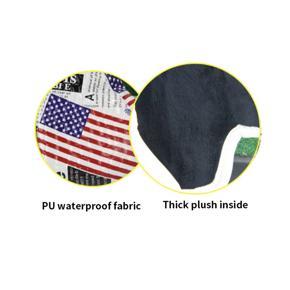 Golf semicircle cover-1 * Golf putter cover-Picture Color