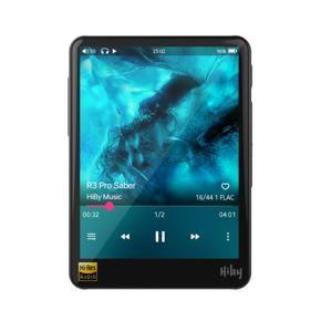 HiBy R3 Pro Saber Portable Music Player