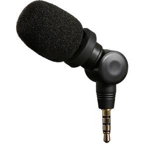 Saramonic SmartMic Mini Condenser Microphone with TRRS Connector