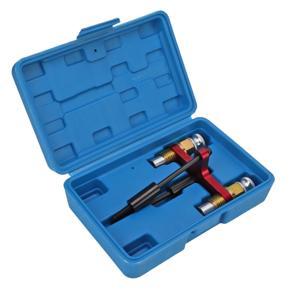 Fuel Injector Removal, Carbon Steel Engine Timing Tool 130320 Fuel Injectors Puller for N20 N55 Engine