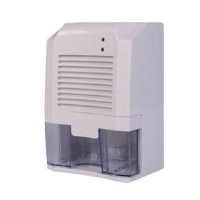 Electric Mini Dehumidifier Portable 800ML Air Dryer for Bathroom Basement Kitchen Office Absorbing CaravanCar RV Garage , Mini Dehumidifier