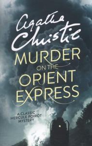 Murder on the Orient Express