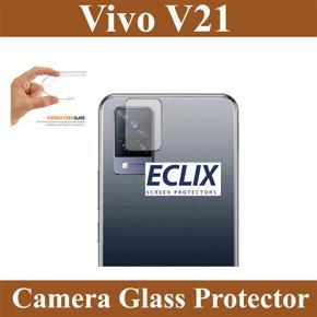 Camera Lens protector For Vivo V21