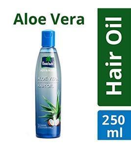 Parachute Advansed Aloe Vera Hair Oil 250ml