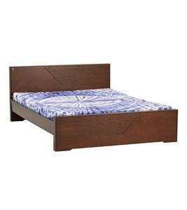 Wooden Bed BDH-340-3-1-20