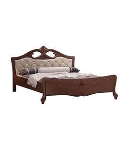 Regal Wooden Bed BDH-343-3-1-20