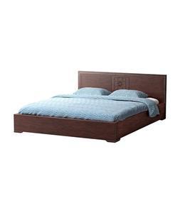 Regal Wooden Bed BDH-342-3-1-20
