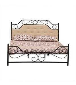 Metal Bed Metal BDH-221-2-1-02