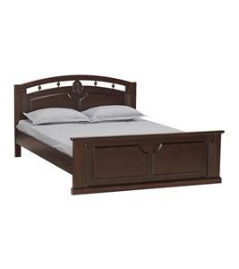 Wooden Bed BDH-328-3-1-20