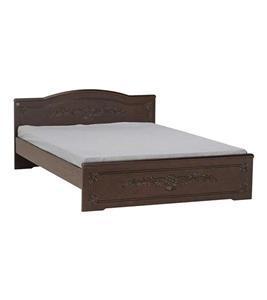 Regal Wooden Bed BDH-326-3-1-20