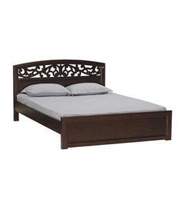 Regal Wooden Bed BDH-325-3-1-20