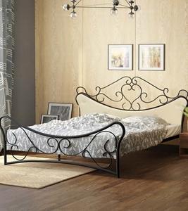 Metal Bed Metal BDH-220-2-1-02