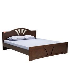 Regal Wooden Bed BDH-320-3-1-20