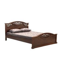 Wooden Bed BDH-318-3-1-20