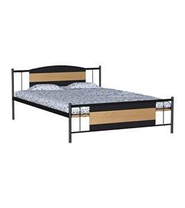 Metal Bed BDH-201-2-1-66
