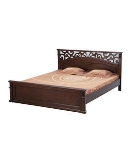 Bed Double- BDH-309-3-1-20