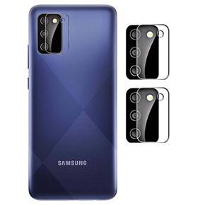 Camera Lens Protector For Samsung Galaxy M02s/Samsung Galaxy A02s