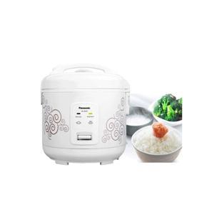 Panasonic Rice Cooker SR-JN185