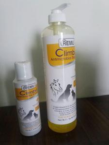 REMU shampoos for cats and dogs 500ml
