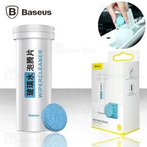 Baseus Car Auto Window Glass Cleaning- 12pcs