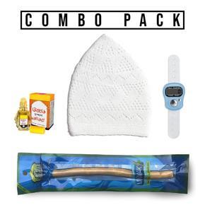 Islamic items Combo Pack - 4 pis